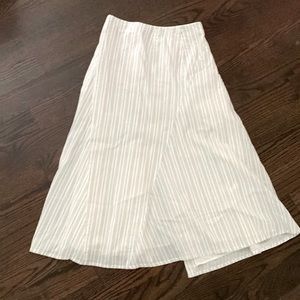 Theory skirt
